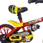 Bicicleta Aro 12 Motor X