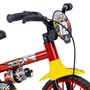 Bicicleta Aro 12 Motor X