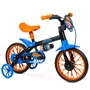 Bicicleta Aro 12 Power Rex