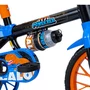 Bicicleta Aro 12 Power Rex