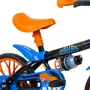 Bicicleta Aro 12 Power Rex