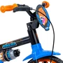 Bicicleta Aro 12 Power Rex