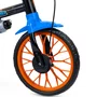 Bicicleta Aro 12 Power Rex
