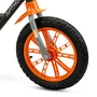 Bicicleta Aro 14 First Pro Nathor | Infantil Menino | Com Rodinhas