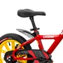 Bicicleta Aro 14 Zigbim Nathor | Infantil | Com Rodinhas
