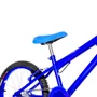 Bicicleta 20 Masculina Azul Infantil Aro Alumínio Azul