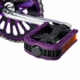 Bicicleta 24 Feminina Lilas Aro Aero Violeta