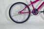 Bicicleta 24 Feminina Pink Aro Alumínio Lilás