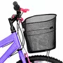 Bicicleta 26 Lilas Urbana Aro Aero Rosa 18 Marchas