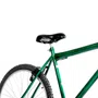 Bicicleta 26 Masculina Verde Escuro Urbana Aro Alumínio