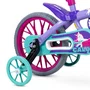 Bicicleta Aro 12 Cecizinha