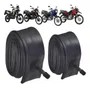 Câmara Ar Moto Aro 21 Dianteira Xre 300/xr 250/tornado 250