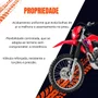 Câmara Ar Moto Aro 21 Dianteira Xre 300/xr 250/tornado 250