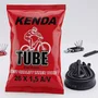 Camara Kenda 26x1.50 / 1.75 - Schrader 48mm