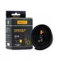 Câmara de Ar Pirelli MTB Aro 29 - Válvula Presta 48mm - Pneus 1.75 a 2.35