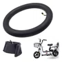 CAMARA BIKE ELETRICA CE10- PNEUS 14X2.50