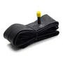 Câmara de Ar Pirelli Aro 26 - Pneus 1.95 a 2.125 - Bico Grosso (Schrader)