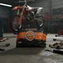Câmara de ar Aro 17 Bros XRE 190 Crosser Lander nx400 Traseiro