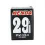 Câmara de Ar Kenda Aro 29 - Válvula Presta 48mm - Pneus 1.90 a 2.30