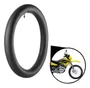 Câmara De Ar Dianteira Bros125 150 160 Crosser Aro19