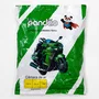 Câmara De Ar Moto Aro 16 90/90-16 3.00 3.25 Pandao