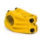 Mesa Guidão Bike GTU Falcon Ahead 31.8 Alumínio 40mm Amarelo