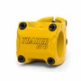 Mesa Guidão Bike GTU Falcon Ahead 31.8 Alumínio 40mm Amarelo