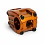 Mesa Suporte Guidão GTU Traker Ahead 31.8 Alumínio 40mm Bronze Metálico