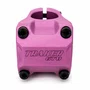 Mesa Suporte Guidão Falcon Ahead 31.8x45mm Rosa Claro/Bebe