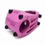Mesa Suporte Guidão Falcon Ahead 31.8x45mm Rosa Claro/Bebe