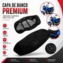 Capa Termica Banco Moto CG, Titan, YBR (todas)