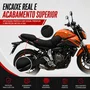 Capa Termica Banco Moto CG, Titan, YBR (todas)