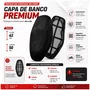Capa Termica Banco Moto CG, Titan, YBR (todas)
