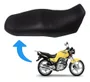 CapaBanco Modelo Original Suzuki Yes 125 - De 2005 A 16