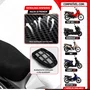 Capa Térmica Banco Moto Biz Pop (todas)