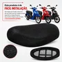Capa Térmica Banco Moto Biz Pop (todas)