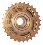 Catraca Roda Livre Absolute 7 Velocidades 13-28D 120 Cliques Rosca