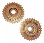 Catraca Roda Livre Absolute 7 Velocidades 13-28D 120 Cliques Rosca