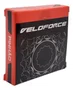 Catraca Single Veloforce 16T 120 Cliques Barulhenta BMX Du Grau