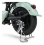 Descanso Cavalete Central Scooter Bicicleta Elétrica 48v 60v