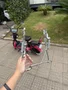 Descanso Cavalete Central Scooter Bicicleta Elétrica 48v 60v