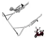 Descanso Cavalete Central Scooter Bicicleta Elétrica 48v 60v