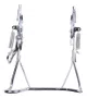 Descanso Cavalete Central Scooter Bicicleta Elétrica 48v 60v