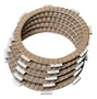 Disco Embreagem Titan150 Cg125 Fan160 Bros125 150 Xre190