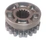 Engrenagem Primaria 3ª Marcha Principal Honda Titan 150 2004 a 2008 20 Dentes