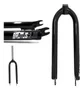Garfo Rígido Brutus Wheller Bike 26 Freio Disco Preto hupi