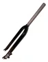 Garfo Rígido Brutus Wheller Bike 26 Freio Disco Preto hupi