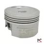 Kit Cilindro Pistão Anéis CG 150 Bros 150 2004 a 2015 Starke