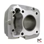Kit Cilindro Pistão Anéis CG 150 Bros 150 2004 a 2015 Starke