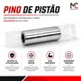 Kit Cilindro Pistão Anéis CG 150 Bros 150 2004 a 2015 Starke